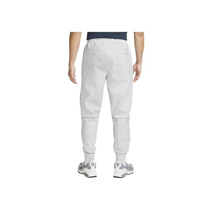 Nike Forward Pants Solid Color Straight Leg Casual Sports Pants Men pants Gray DQ4266-084