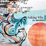 

12inch Record DJ NOZAWA - Asking Why WL004 Double-L Record 2008 Japan Rap & Hip-Hop/R&B Used