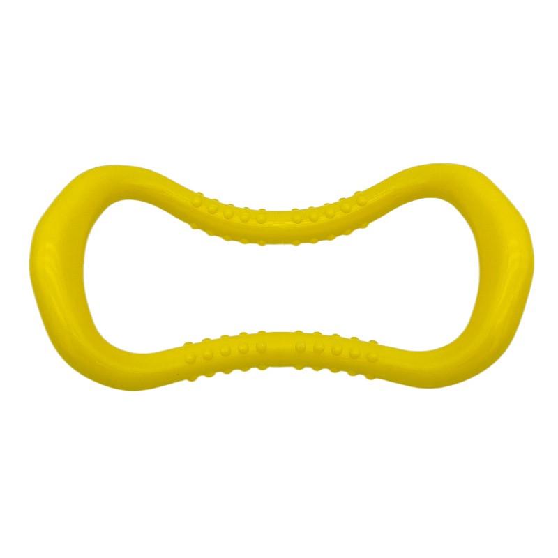 

Yoga Ring for Shoulder Opening, Back Beauty, and Leg Clamping - Ideal for Yoga and Fitness