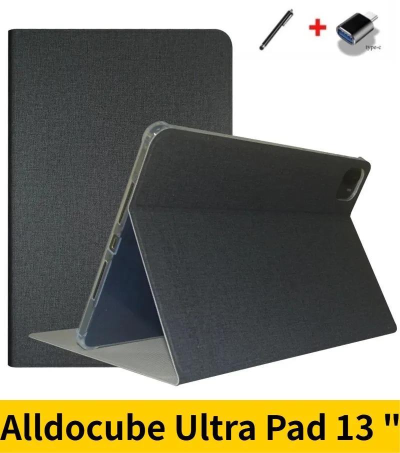 Alldocube Ultra Pad 13   Tablet computer protective case Alldocube Ultra Pad 13   чёрный