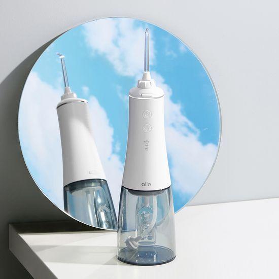 Alo Denfiction Portable Wireless Oral Irrigator AWF1