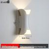 Applique murale LED d'extérieur moderne minimaliste Xuanyong