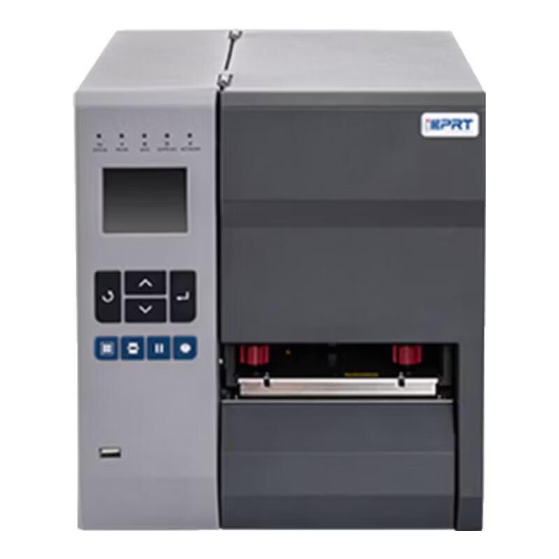 

HPRT iQ4+ Industrial Label Printer CN plug (adapter included)