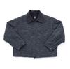 Rekind Boucle Wool Work Jacket