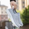 Breathable and Lightweight Ultra-light Cold Sticky Versatile Soft and Lightweight Men's Shoes Non-slip Spring and Summer New Sports Shoes Casual Shoes