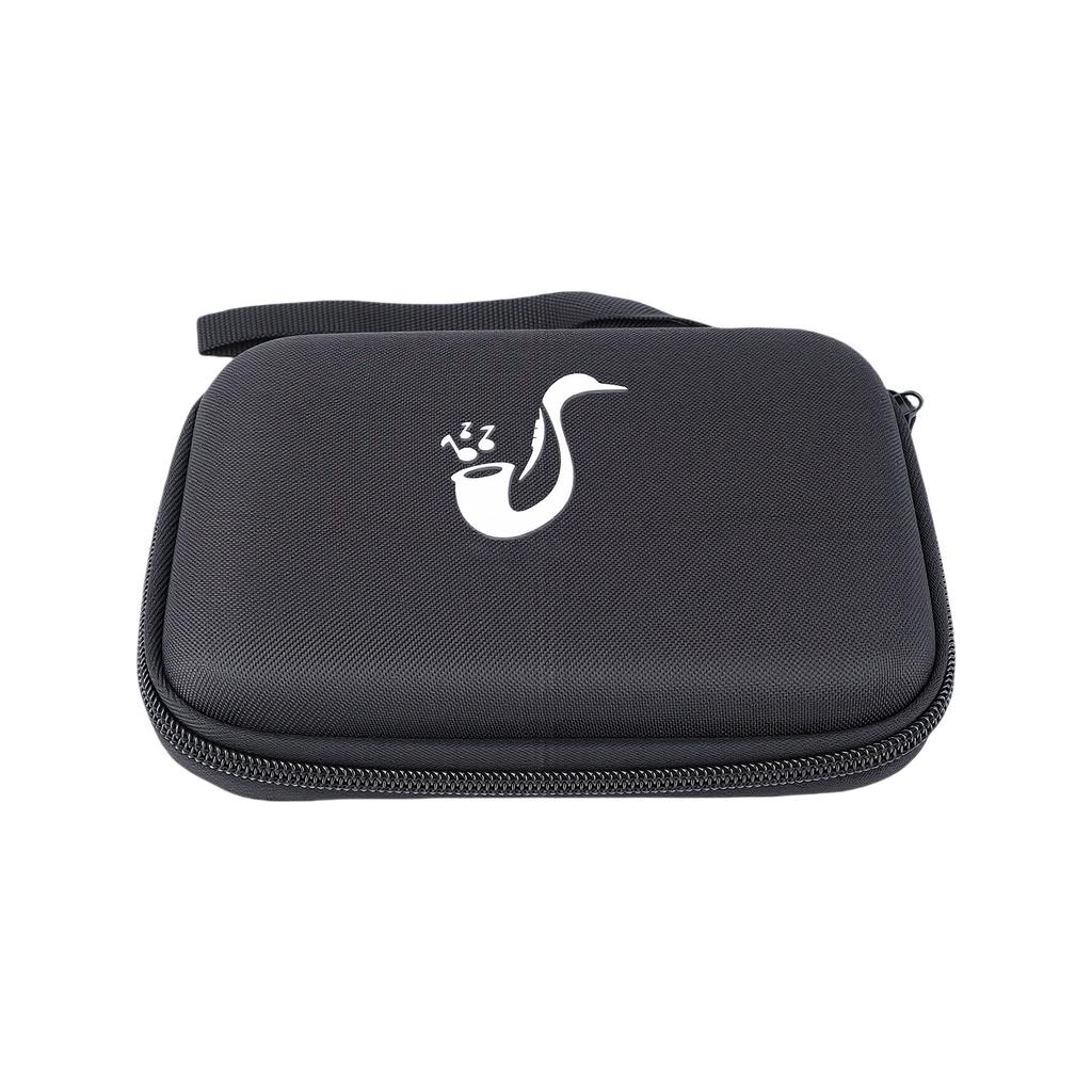 Custodia Borsa porta ance Impermeabile Porta ance per Sassofono Clarinetto Sacchetto Materiale EVA Protezione ance per Capacità 15 Pezzi