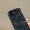 Top-Selling Galaxy Z Flip5 Protective Glitter Case - Anti-Fall, Foldable Screen Protection