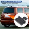 Elektrikli Otomobil Aletleri – Anahtarlar