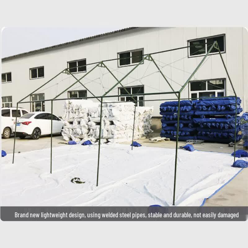 ELANGYAN 95 Outdoor Emergency Relief Tent