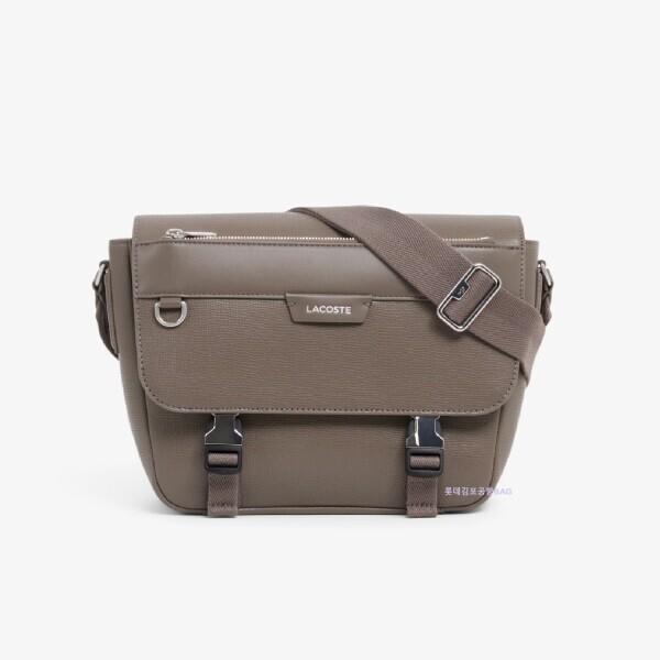 

Lacoste Messenger Bag Kp Nh5049o56gq80