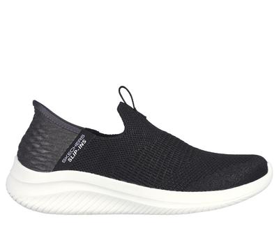 Sneakers Svart Ultra Flex 30 Smooth Step