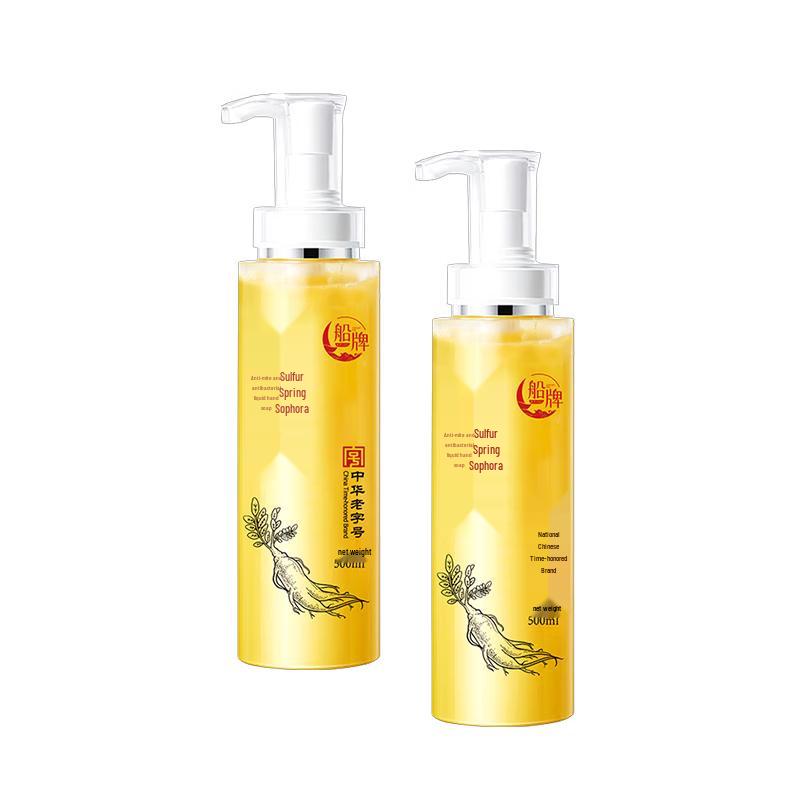 Ship Brand Multi-Purpose Liquid Soap