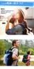 Waterproof Fully Waterproof Sports Bag [Radweather] Bag, Backpack, 25L, Men's
