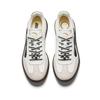 ANTA Classic Skate Shoes White Black Gum Women 922618009-5