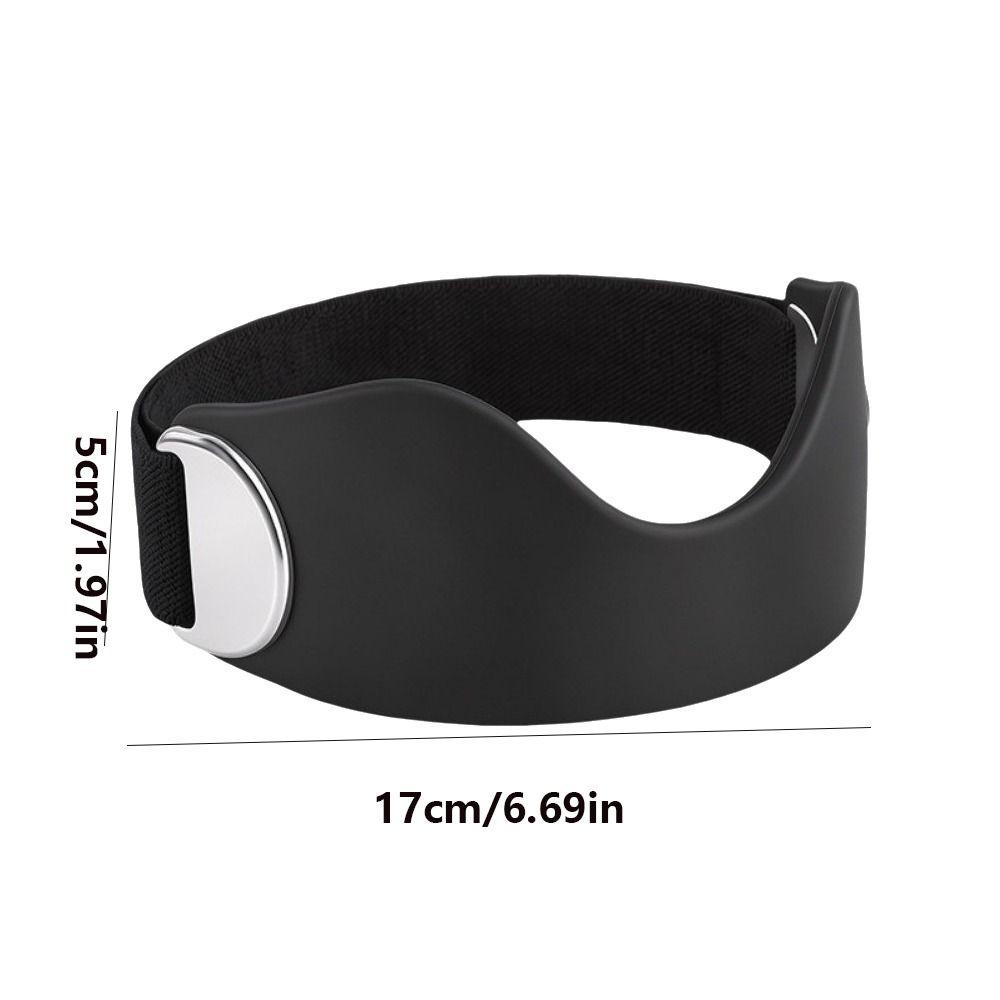 Breathable Sports Knee Pad Adjustable Knee Brace Patella Belt Knee Strap Badminton