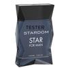 Stardom Star For Man Mirada - heren eau de parfum (tester) 100 ml