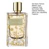 50ML Women Perfume Long-lasting Floral Fragrance Natural Plants Extract Fresh Liquid Perfume Spray for Neck Wrist Hair Body