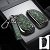 Foton Auman Xingyi/Xinghui Tractor Key Case - Compatible with Foton Tuya/Nuo Da V Models
