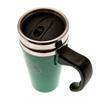Celtic FC Official Aluminium Travel Mug
