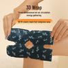Self-Heating Mugwort Steam Knee Patch