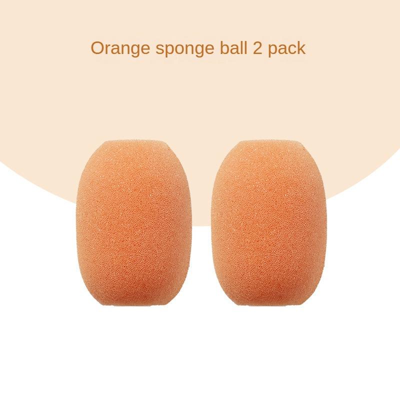 

Щетка для чашек Удлиненная чашка для мытья Щетка для детских бутылочек Щетка «четыре в одном» для очистки Многофункциональная щетка для очистки канавок и зазоров Щетка для промывки изоляционной чашки Head (Orange * 2)