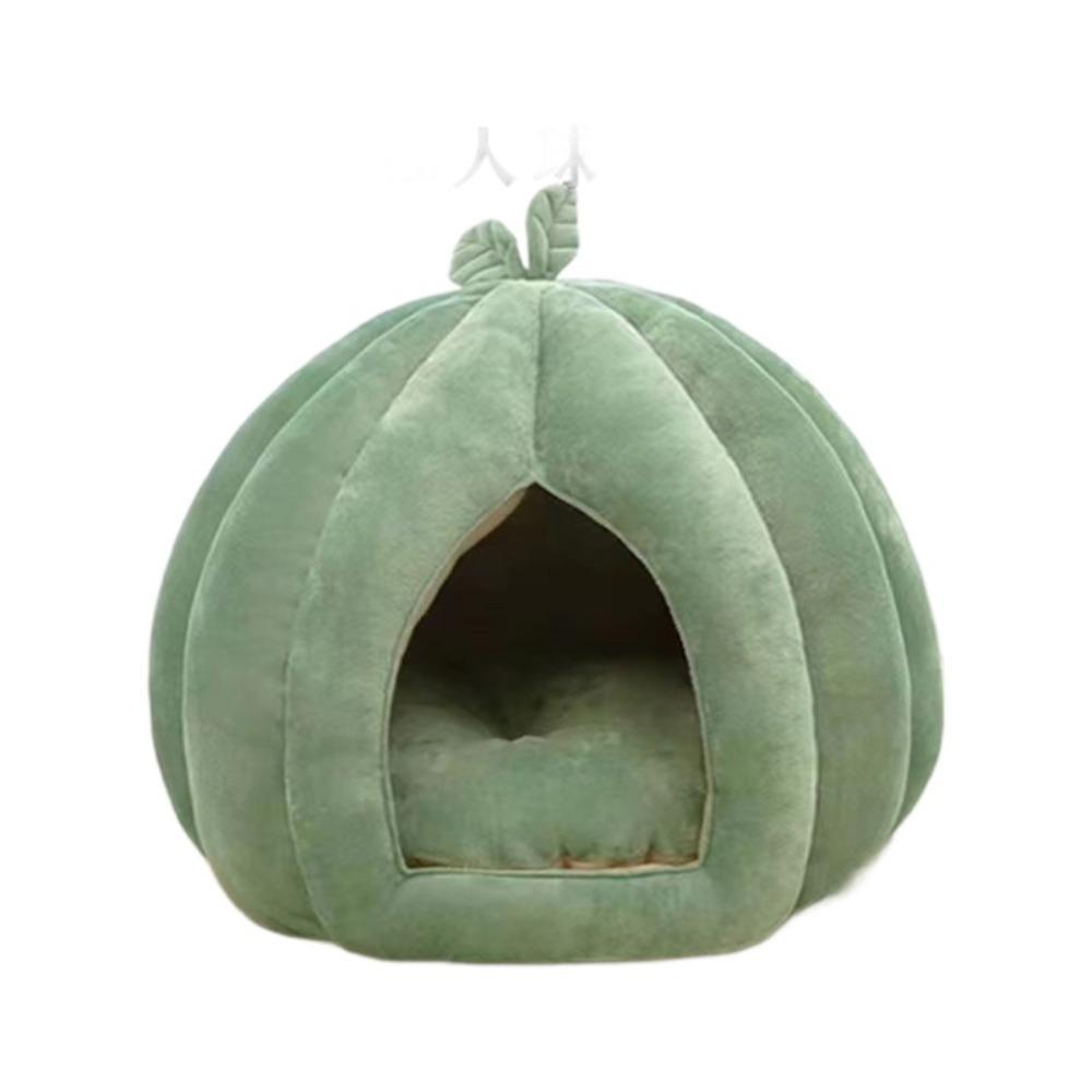 

Котенок Щенок Кошка Гнездо Фланелевое Гнездо для Щенка Универсальная Кошачья Кровать S-35*35*30CM