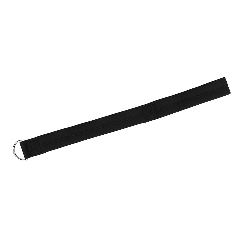 1Pc Baby Stroller Safety Wrist Straps Infant Kids Pram Pushchair Anti Lost Harness Black Color