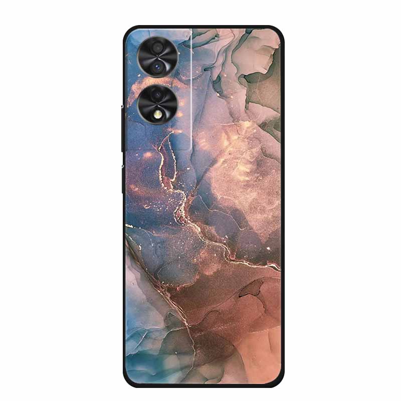 Custodia Animale Carino per TCL 40 NxtPaper Lusso Morbido Silicone Protettore Copri Telefono per TCL 50 Pro NxtPaper 50 SE TPU Cartone Animato Capa