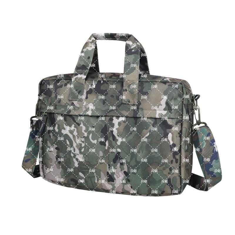 BingShuo Multi-functional Laptop Briefcase