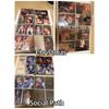 Used Price reduced! Stray Kids random trading cards, nearly 200 pieces