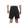 Nike Pocket Logo Sports Casual Cargo Shorts Men Shorts DD7042-010