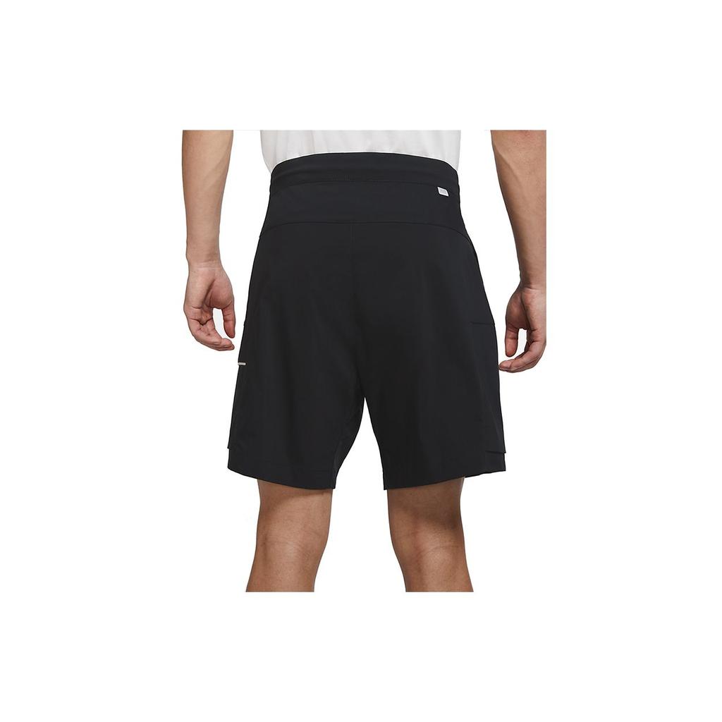 Nike Pocket Logo Sports Casual Cargo Shorts Men Shorts DD7042-010