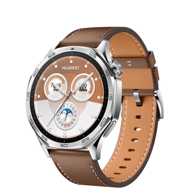 

HUAWEI WATCH GT 5 Smartwatch 46mm (CN version)