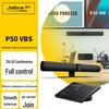 Jabra PanaCast 50 VBS All-in-One Video Conferencing System (CN Version)