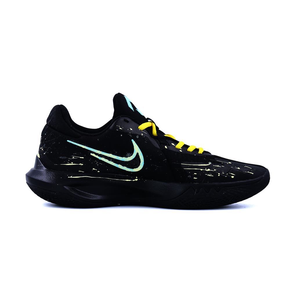 Nike Precision 6 Inkjet Quick Strike Cushioning Abrasion Resistant Height Increasing Reflective With High Visibility IO7605-040(Team620-)