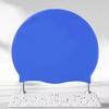 Swimming Cap Silicone Waterproof Swim Hat For Men Women Adult Kids Long Hair Pool Caps Diving Swimming Equipment Elastic Caps