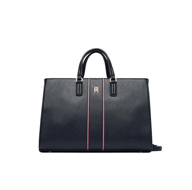 Tommy Hilfiger Th Daily Satchel Corp Bag