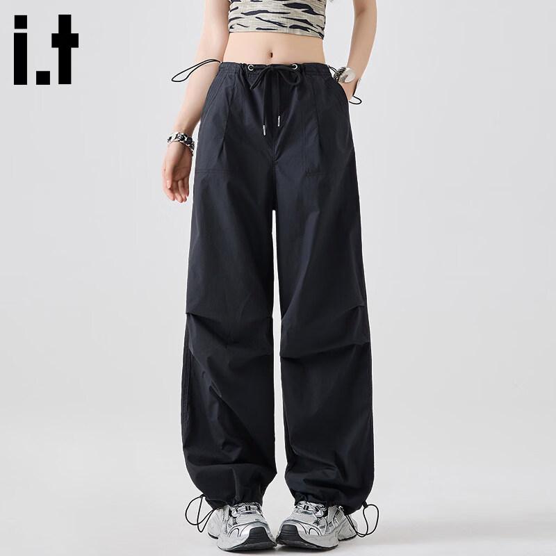 CHOCOOLATEit Women s Summer Cargo Pants XS