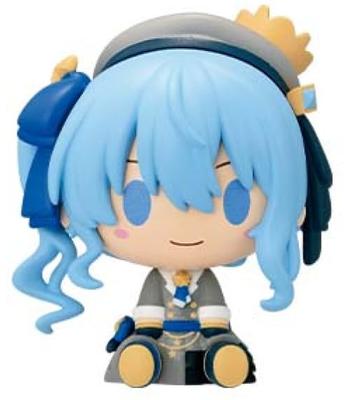 Ichiban Kuji Hololive Choconokko Preis Choconokko Figur Hoshimachi Suisei vol.3