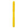 Reusable Baby Chewing Tube Non-Toxic Silicone Teeth Massager Hollow Molar Teether for Kids Speech Therapy Daily Use