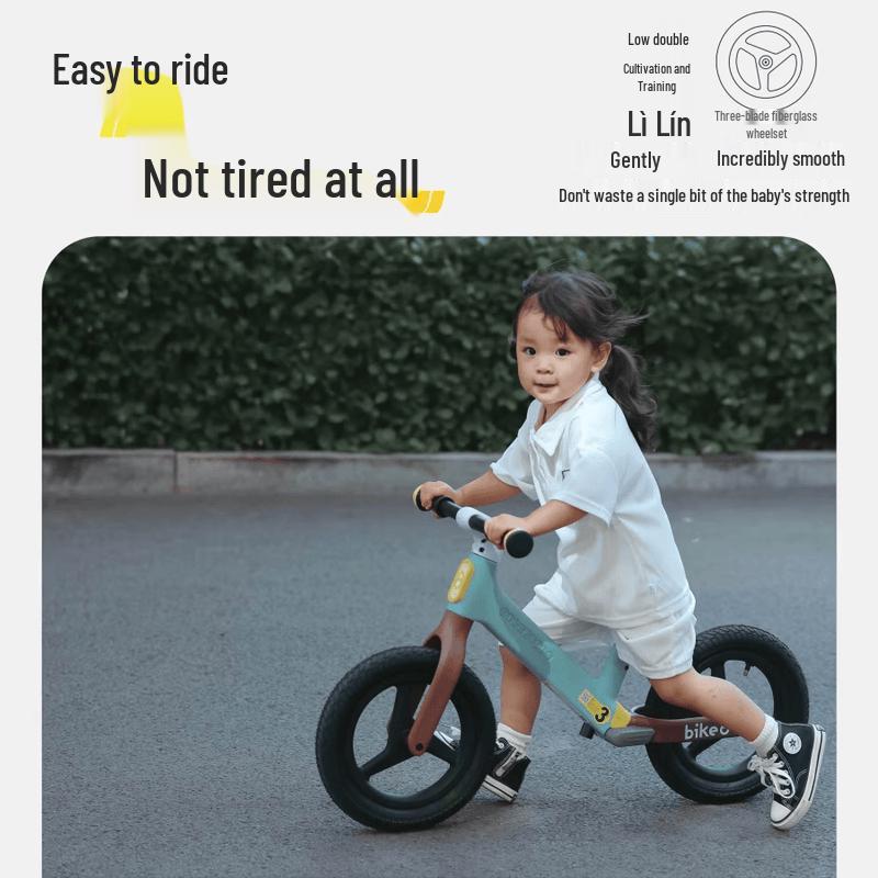 bikeeight Kids' Bikes & Balance Bikes (CN version)