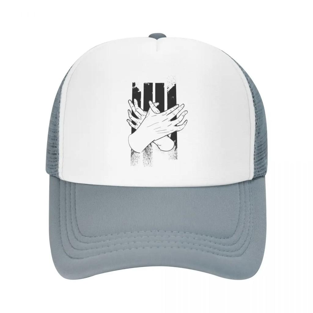 Custom Albania Baseball Cap Unisex Women Personalized Breathable Albanian Pride Trucker Hat Sports Snapback Dad Hats