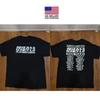 Playboi Carti Antagonist 2.0 Tour 2025 Opium Label VIP Merch T-shirt Z030 Unisex T-Shirt