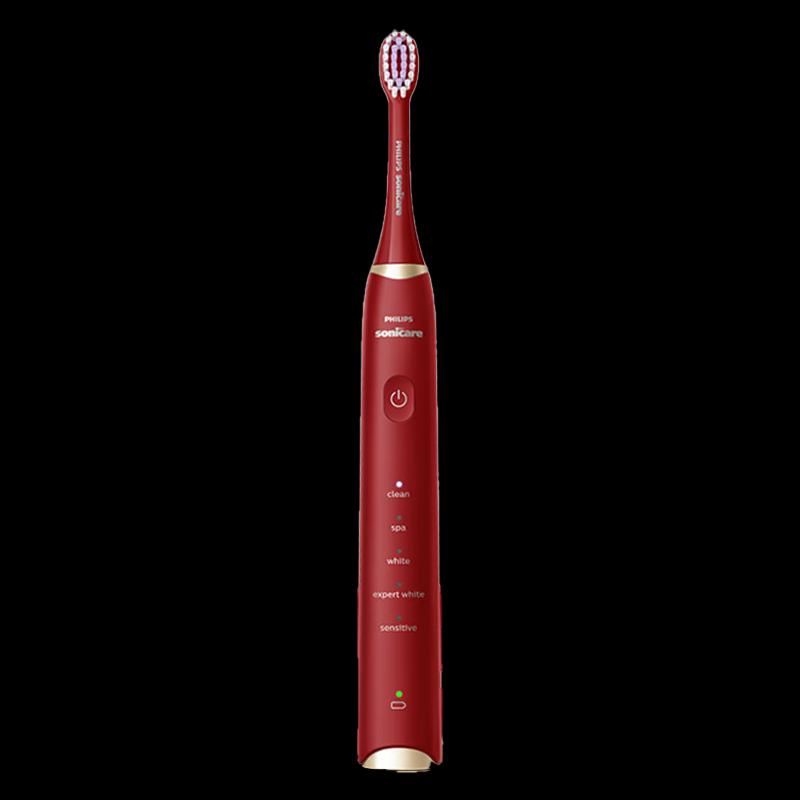 Philips S5 Sonic Electric Toothbrush with 5 Modes