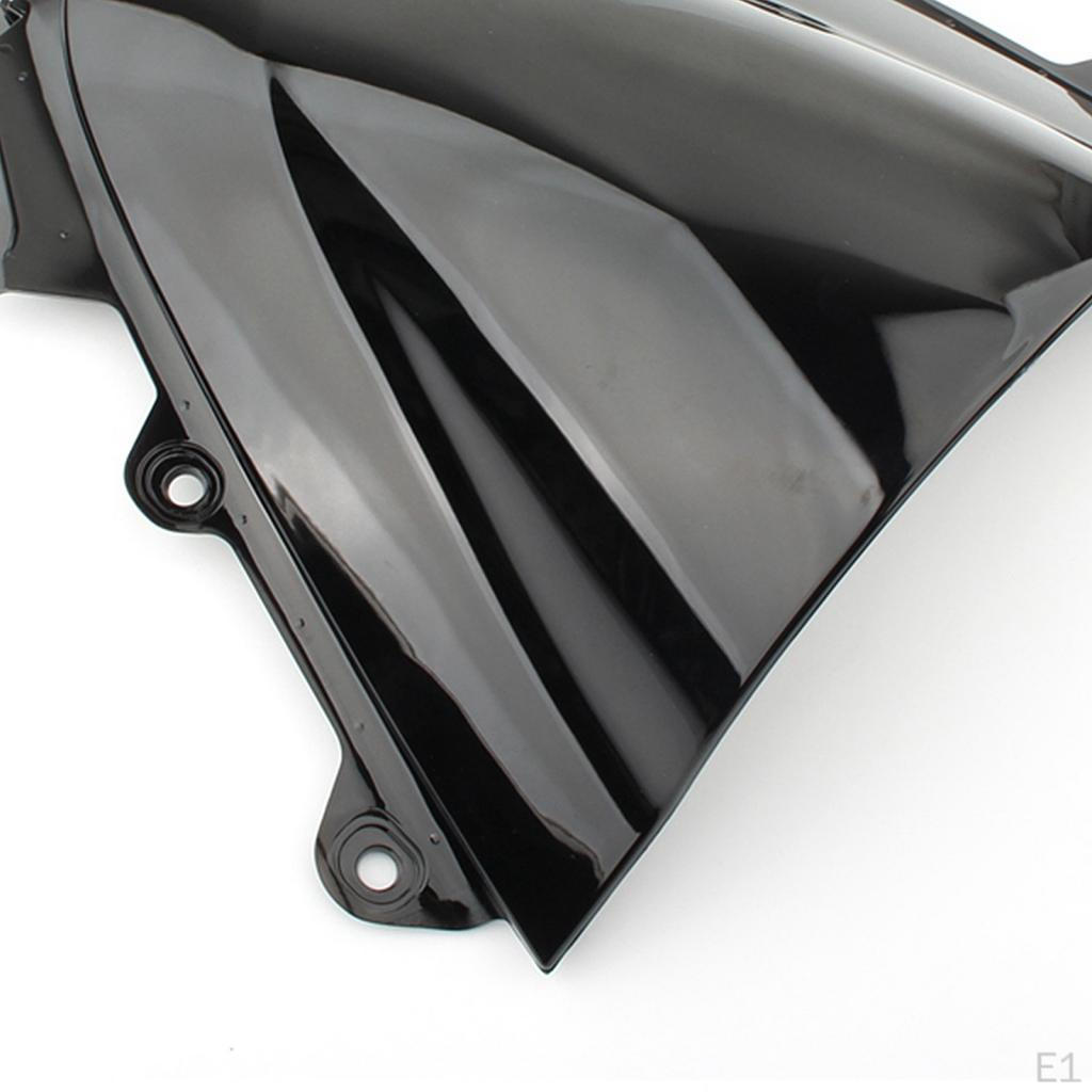 Motor Windshield Windscreen Shield for R15 V3 2017~2020