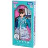 Takara Tomy Licca-chan Retro Sailor Marine Fashion Doll Toy for Kids Age 3 and Up