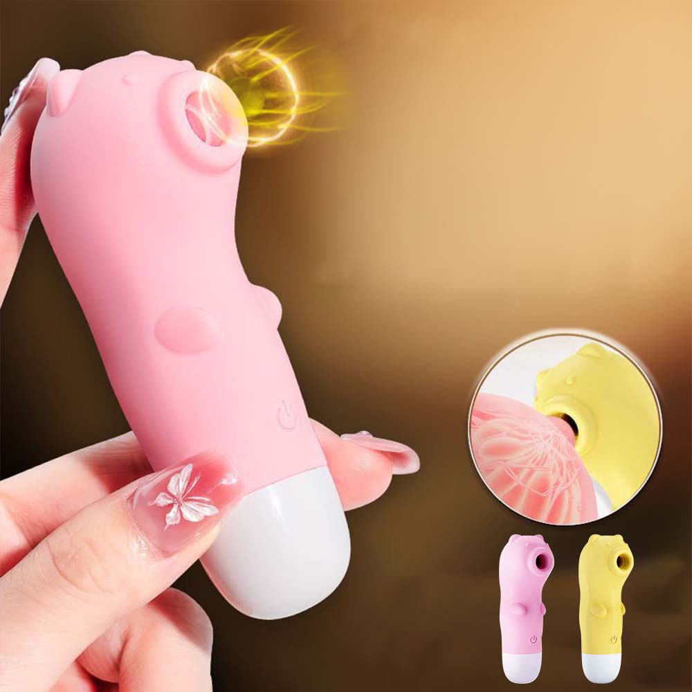 10 Modes Clit Sucker Vibrator for Women Vacuum Sucking Nipples Clitoris Stimulator Female Masturbator Adult Sex Toys for Women