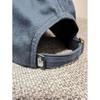 Used THE NORTH FACE Cap Navy