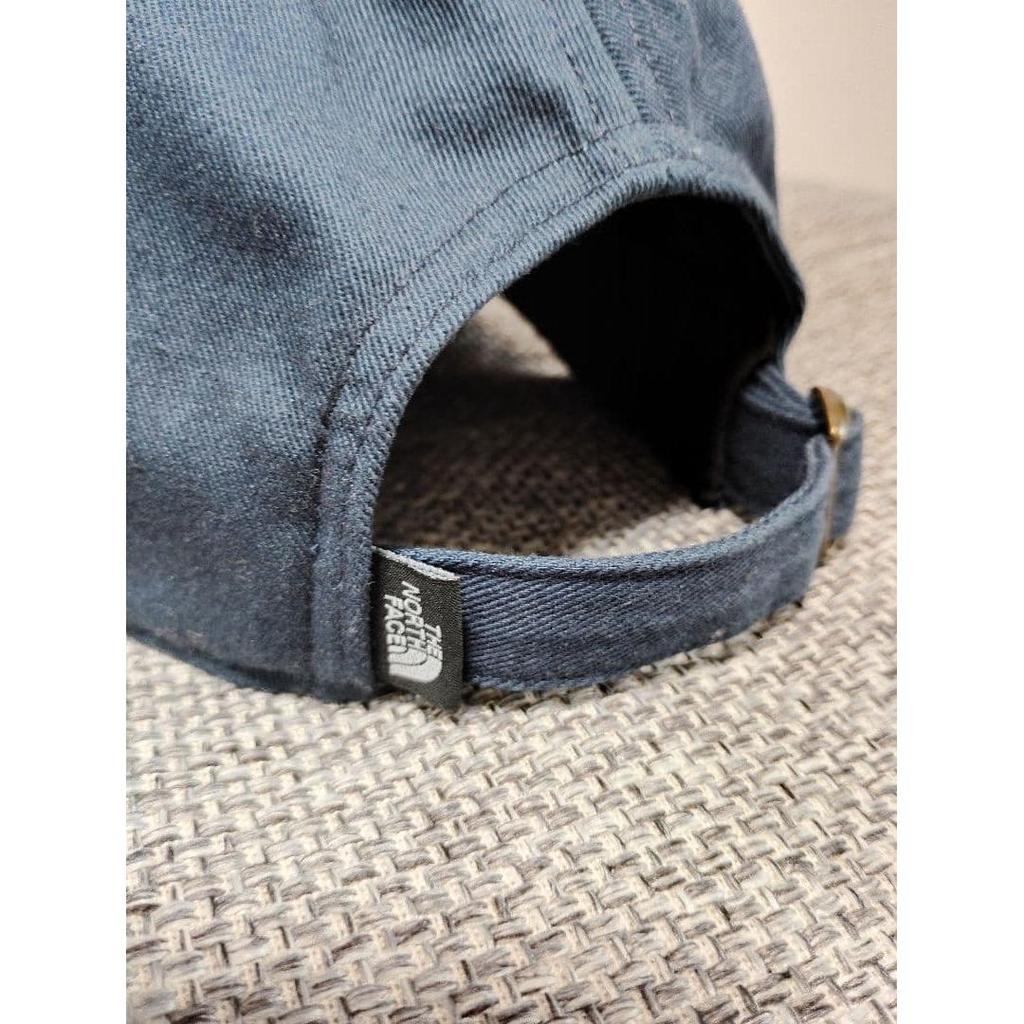 Used THE NORTH FACE Cap Navy