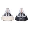 Volcano Aromatherapy Diffuser 7 Color LED Ambient Light Multiple Modes Quiet Auto Shut Off 80ml Volc